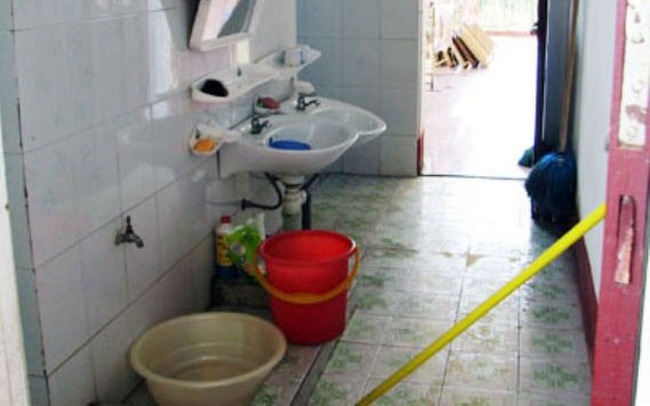 Truy tìm hung thủ sát hại cháu bé 11 tuổi, phá két trộm tiền
